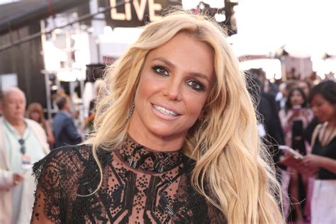 Britney spears is trying to remove her father jamie as conservator, a position he has held for more than a decade following her 2008 hospitalization. Mystery Petitioner Revealed In Britney Spears ...