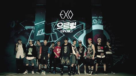 Exo Wallpaper for iPhone (78+ images)
