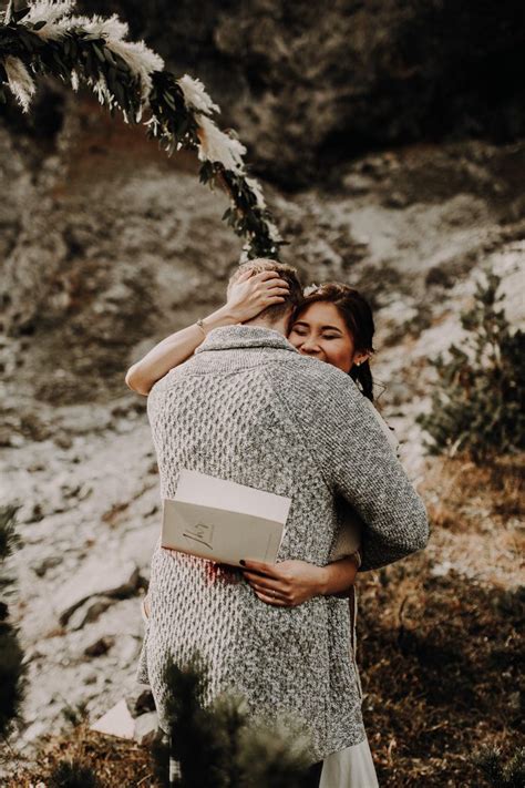 Get adventurous think about what they love to do on the weekends — camping gear 28. Calling All Adventurous Couples! This Austrian Elopement ...