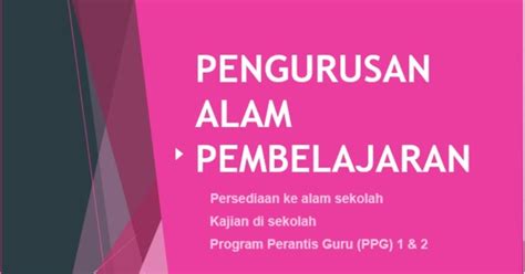 Pengurusan dan pembelajaran pelajar yang berkesan keperluan fisiologi pengurusan masa iklim bilik darjah mengetahui keperluan fisiologi pelajar : KPS 3014 PENGURUSAN PEMBELAJARAN (D20172080687): BAB 14 ...