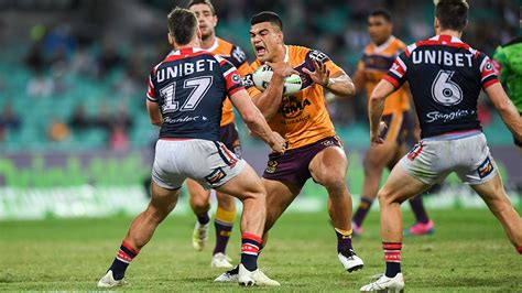 David fifita says he's learnt a big lesson after arriving back in brisbane after three days in a bali jail. NRL 2020: Club legend accuses Brisbane Broncos of disrespecting David Fifita amid contract saga ...
