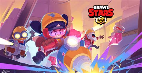 Subreddit for all things brawl stars, the free multiplayer mobile arena fighter/party brawler/shoot all content must be directly related to brawl stars. Tencent and Yoozoo Games to launch Supercell's Mobile ...