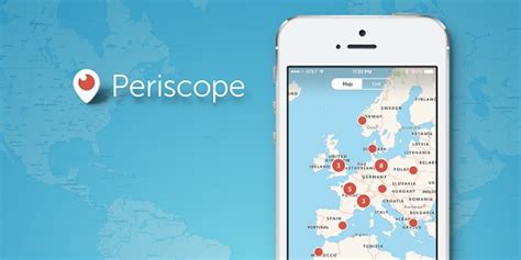 Periscope is an app that lets you share and experience live video streams direct from your smartphone or tablet. Download Periscope for PC (Windows 7/8/10)