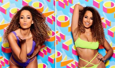 We have tried every which way to make love island this summer but logistically it's just not possible to produce it in a way that safeguards the wellbeing of everyone involved and that for us is the priority. Love Island 2019 cast: Who is Amber Gill? How old is she ...