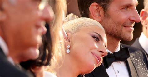 Gigi hadid and zayn malik blessed with a baby girl. Bradley Cooper & Lady Gaga: Erster Pärchen-Auftritt nach ...