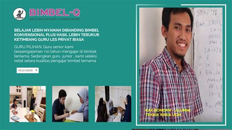 Dan itulah loker bandung terbaru di arghani januari 2019. GURU LES PRIVAT DI ANTAPANI KOTA BANDUNG | SMA, SMP, SD ...