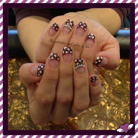 Or sign up with email. Toe paradise nail salon & spa in Arlington Heights ...