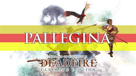 Two abilities have been confirmed for barbarians: Pillars Of Eternity 2 Deadfire Companion Build Guide: Pallegina (Turn-Based & RTWP) | Fextralife