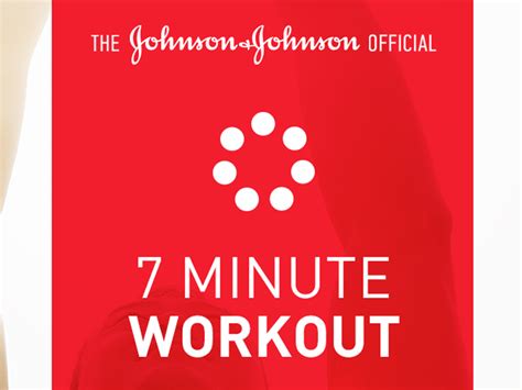 This app doesn't give you the fancy video demo's or illustrations the ways the others do. 7 Minute Workout App Review