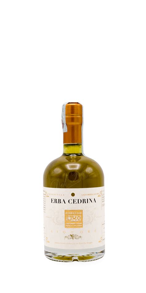 Check spelling or type a new query. LUNAE LIQUORE ERBA CEDRINA CL.50 - Enoteca Del Frate