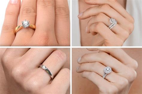 Before you can start singing here comes the bride, all of the engagement festivities must come first. Tips to choose best engagement ring! - Anniversary Gifts ...