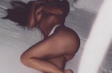 kardashian kim topless dress nipples nude through curvy leaked tape perfect scandal