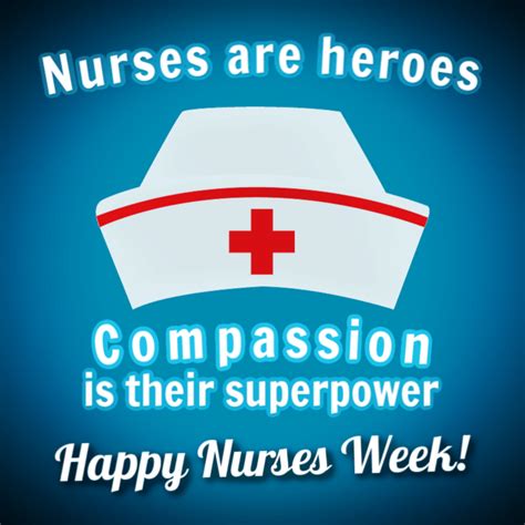 A homage to our nurses at the forefront at this pressing time. Thank You, Nurses! 30+ Messages For National Nurses Week ...