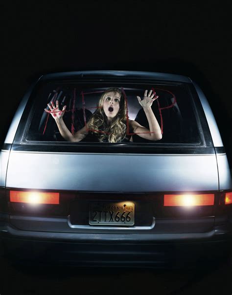That year saw the start of 'buffy', a series that would run for seven seasons and 145 episodes. Pin on Scream Queens