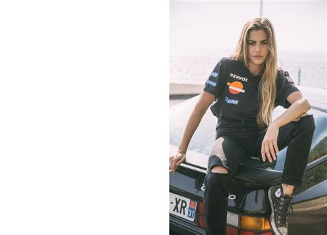 He and his girlfriend, clara berry, are expecting their first baby. la-muse-du-mois-folkr-clara-berry-vince-perraud-06 - Folkr ...
