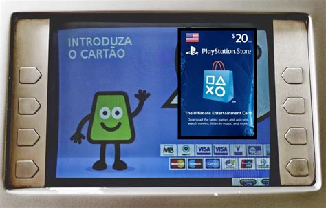 Sistema eletrônico interbancário multibanco — operating area portugal members 27 atms 11,440 founded 1985. PlayStation chega às caixas Multibanco | Aberto até de ...