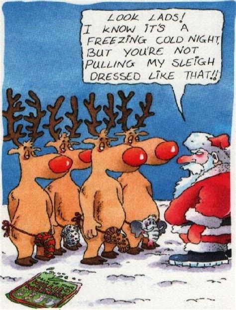 See top 10 christmas one liners. Christmas Jokes
