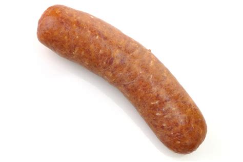 Mislabeled sausage recalled | 790 KGMI
