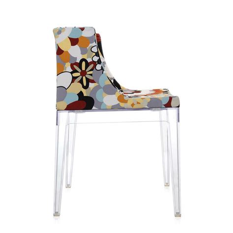 Mademoiselle is a chair designed by philippe starck for kartell. Mademoiselle Armchair - Kartell replica - quality - cheap