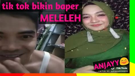 Kesederhanaan dalam sebuah kata kentut mampu membuat kelucuan yang romantis. Tik Tok Gombalan Bikin Baper Dan Lucu (Lagu TikTok) - YouTube