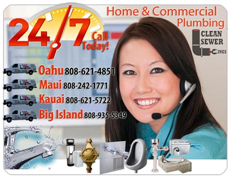 Hawaii Kai Plumbing Service | Commercial & Residential Plumbing: Hawaii Kai Plumbing 24/7 ...