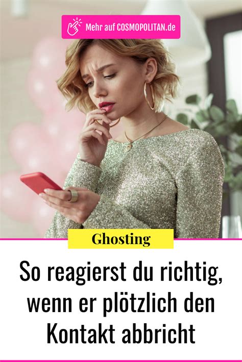 Wenn er das mit dir tut, solltest du handeln narzissmus in der beziehung: Ghosting: Was du einem Typen schreiben solltest, der dich ...