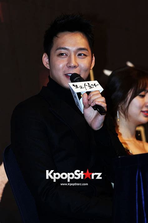 Feb 18, 2018 · these four men turn out to be the crown prince lee gak (park yoochun) and his entourage, who have traveled 300 years into the future. Park Yoochun at Press Conference for "I Miss You" [PHOTOS ...