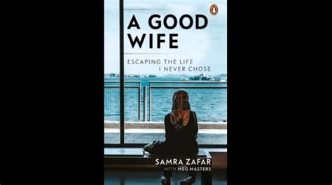 Samra speaks to the type of values and. Once lured by Canadian dream, a 'good wife' grows up