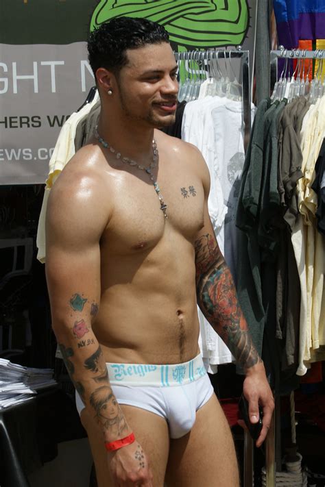 $14.99 river phoenix shirtless young shirtless beefcake photo. Shirtless Model at Phoenix Gay Pride Festival | The 2010 ...