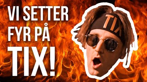 Exchange for bitcoin and other crypto coins & tokens; VI SETTER FYR PÅ TIX 🔥 - YouTube