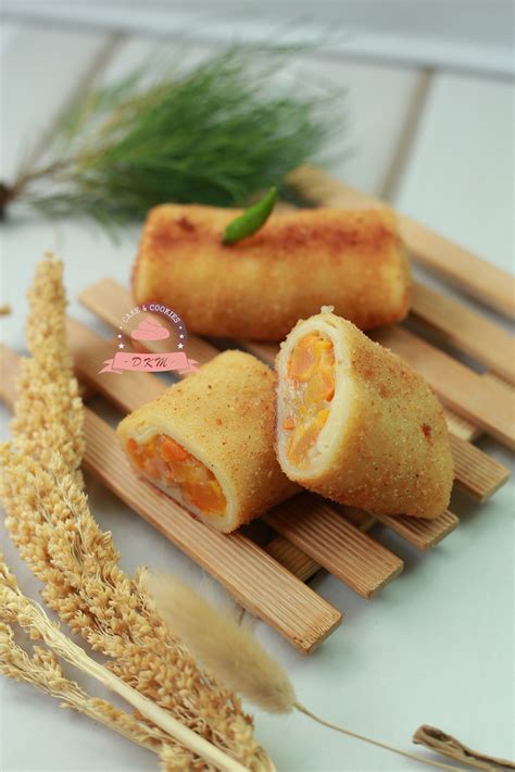 Jika anda ingin membuatnya resep kue bolu, anda dapat mengikuti resep yang telah di jelaskan dan anda dapat mencobanya. SNACK BOX - DKM Cakes & Cookies