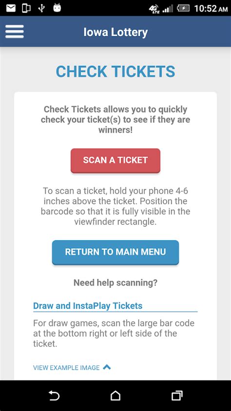 Iowa couple misses deadline to cash $100,000 powerball ticket a couple who held a winning powerball lottery ticket worth $100,000 missed the deadline to. Iowa Lottery's LotteryPlus - Android Apps on Google Play