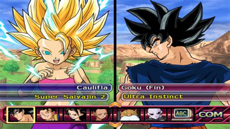 Tras una espera prudencial llega a ustedes una nueva versión de dragon ball z budokai tenkaichi 4. شرح تحميل وطريقة لعب لعبة Dragon Ball Z Budokai Tenkaichi ...