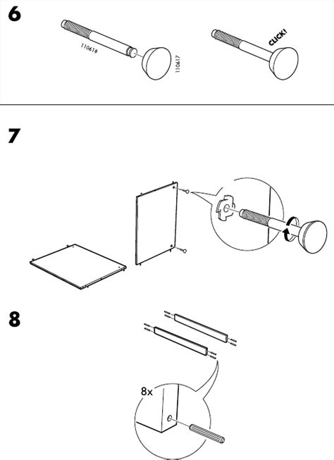 Aus eigener erfahrung hier ein paar tipps zum aufbau von ikea pax schränken kommentare willkommen. Ikea Pax Anleitung Pdf