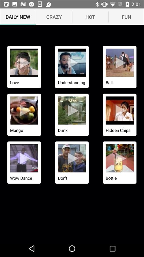 Untuk melakukan download video, ada banyak cara yang bisa dilakukan, seperti menggunakan website online gratis, menggunakan program khusus download, atau bisa juga dengan menggunakan fitur yang disediakan oleh komputer. xvideo for Android - APK Download