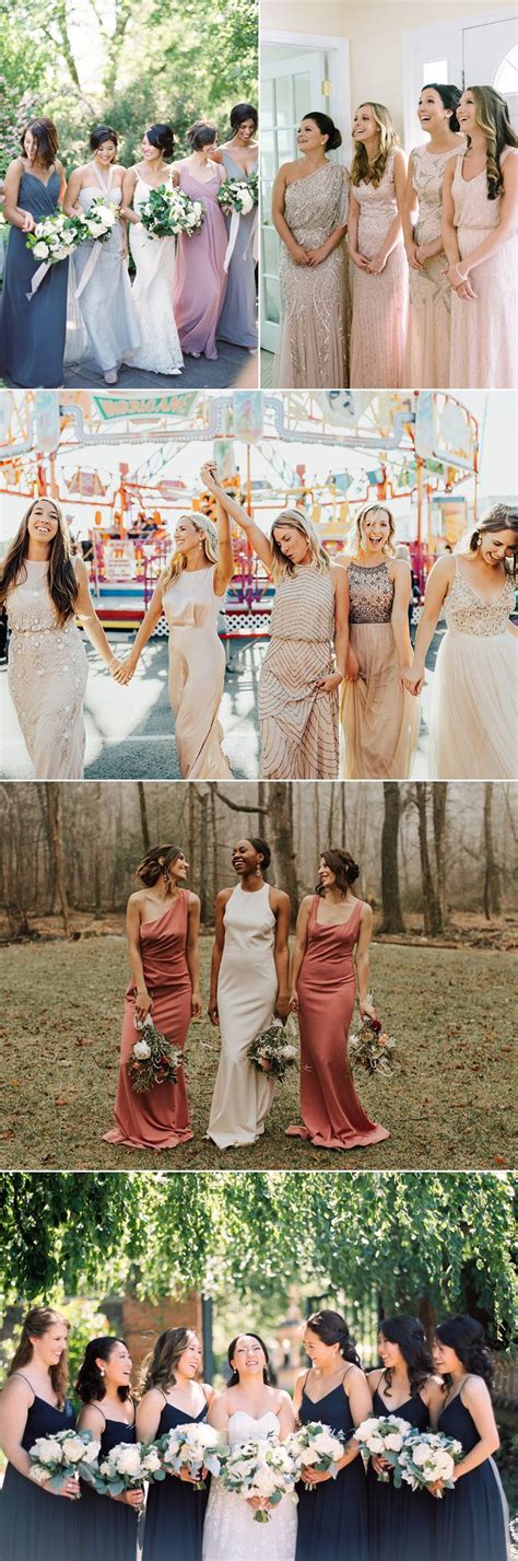 We hope you're staying safe and well and it's great to see lockdown start to lift and some normality return. Best Places To Shop For Bridesmaid Dresses You Can ...