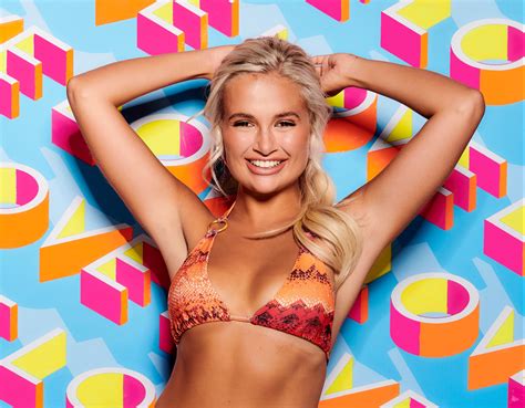 Love island 2019 ended on a high with greg and amber being crowned the winners. Love Island 2019 original cast and couples - who entered the villa on day one and what were the ...