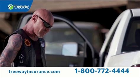 Compare the market helps you choose from a range of providers & options that suits your motoring needs. Freeway Insurance TV Commercial, 'Accidente en la gasolinera' - iSpot.tv