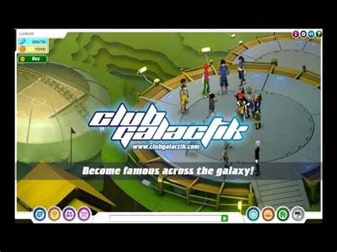 Become the next ronaldo or messi in our free online soccer games. Club Galactik Teaser; The Galactik Football MMO Game is ...