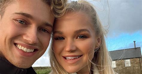 Who is aj pritchard dating. I'm A Celeb's Shane Richie urged to lay off AJ Pritchard ...