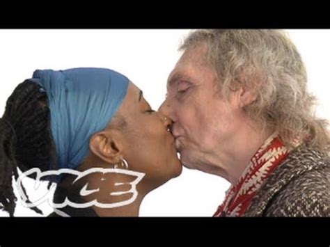 'if events in my life had had a huge direct influence, i would have put them in, but they didn't,' harriet says, though she does explain how her parents' divorce was a factor in her career. We Got 20 Strangers Who Aren't Models to Kiss Each Other ...