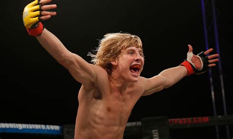 Pimblett was born, and has grown up in after a first round stoppage, pimblett faced dougie scott and picked up his second consecutive first. Why Cage Warriors' Paddy Pimblett doesn't regret turning ...