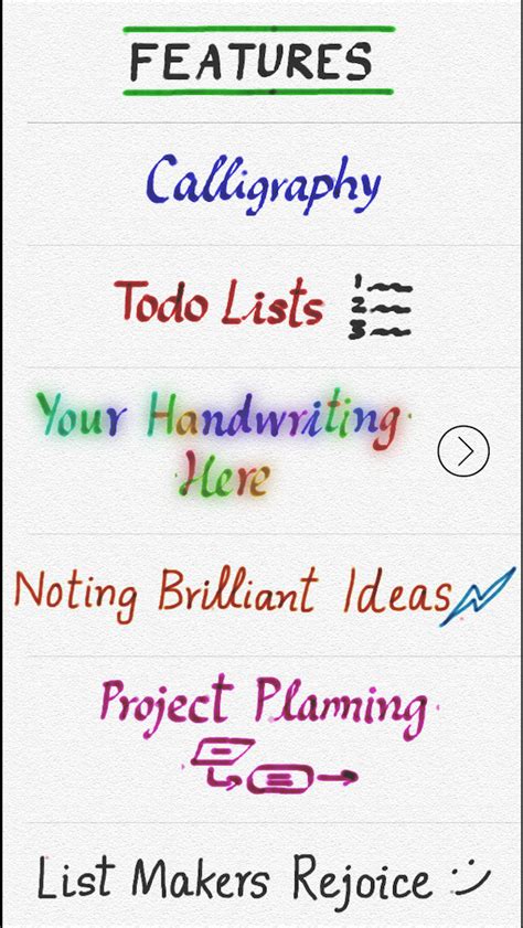 Art & fonts © dianne j hook. App Offers Club: Use Your Handwriting GOLD