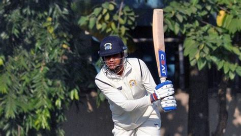 His father has so much confidence in shubman. Panchal, Gill squander starts as India A reach 134/3 at ...