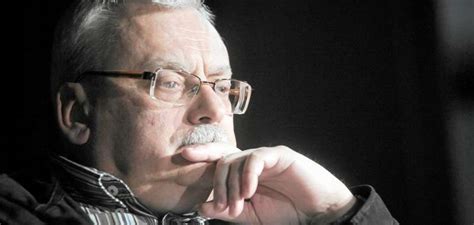 Debiutował na ekranie w serialu krzysztof zakrzewski nie pracował jedynie na planie. Nie żyje Krzysztof Sapkowski - PPE.pl