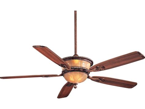 Learn how to install a minka aire concept ii ceiling fan in your home from del mar fans & lighting. Minka-Aire Santa Lucia Cattera Bronze Indoor Ceiling Fan ...