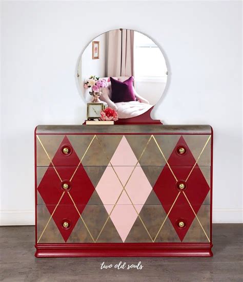 Sep 14, 2020 · art deco style has a long history that began in france and bloomed into a leading trend in europe and the u.s. Art Deco Dresser Chest of Drawers Boho Chic Bedroom ...