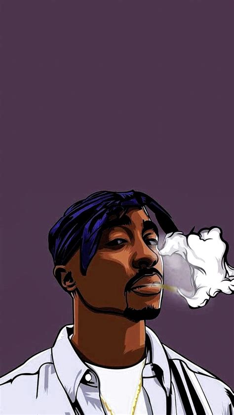 There are already 55 enthralling, inspiring and awesome images tagged with cartoon pfp. #flee #Wallpapers | Tupac wallpaper, Rapper wallpaper ...