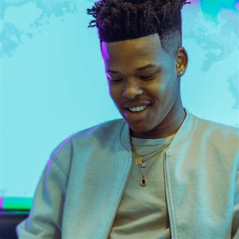 Nsikayesizwe david junior ngcobo, known professionally as nasty c, is a south african rapper, songwriter, and record producer. BET 'LEAKED' WINNERS LIST: Nasty C To Win Best ...