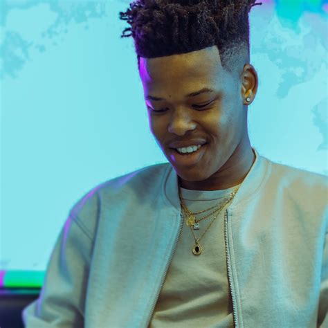 So, he was a major influence on his younger brother and his love for. BET 'LEAKED' WINNERS LIST: Nasty C To Win Best ...